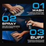 Nexgen Ceramic Spray for Motorcycle & Vehicle Protection