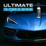 Nexgen Ceramic Spray for Motorcycle & Vehicle Protection