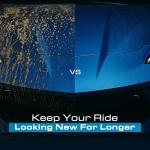 Nexgen Ceramic Spray for Motorcycle & Vehicle Protection