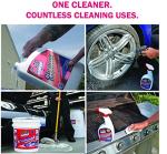 Oil Eater Original Cleaner and Degreaser, 1 Gallon