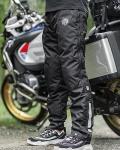 ILM Men’s Winter Motorcycle Riding Pants with Armor