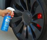 Waterless Car Wash Wax - 32 Fl. oz Spray