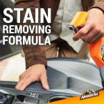 Armor All Multi-Purpose Cleaner for Auto Surfaces