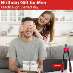 WETOLS 14-Inch Rivet Nut Tool Kit with Case