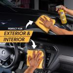 Chemical Guys Premium Microfiber Towels 12 Pack