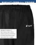 FROGG TOGGS Men's Waterproof Rain Pants