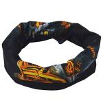 Obacle Skull Face Mask for Motorcycle Riding