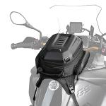 Rhinowalk Expandable Waterproof Motorcycle Tank Bag