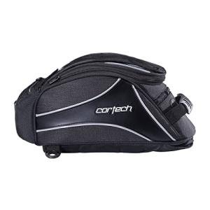 Cortech Super 2.0 12L Motorcycle Tank Bag