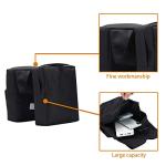 BELOMI ATV Tank Bag and Motorcycle Saddlebags