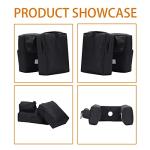 BELOMI ATV Tank Bag and Motorcycle Saddlebags