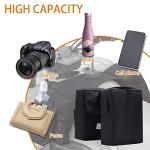 BELOMI ATV Tank Bag and Motorcycle Saddlebags