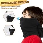 Kids Tactical Balaclava Ski Mask for Winter Fun