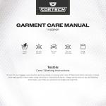 Cortech Super 2.0 12L Motorcycle Tank Bag