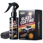 Toretark Ceramic Glass Coating Spray for Windshields