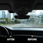 Toretark Ceramic Glass Coating Spray for Windshields