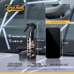 Toretark Ceramic Glass Coating Spray for Windshields
