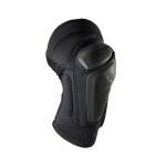 Leatt 3DF 6.0 Black Knee Guard L/XL