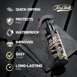 Toretark Ceramic Glass Coating Spray for Windshields