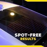 Meguiar's Ceramic Waterless Wash & Wax Spray 24 Oz