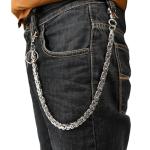 Pinkpin Biker Wallet Chain for Men and Women