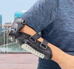 Sutekus Motorcycle Knee and Elbow Pads Set