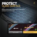 Toretark Ceramic Glass Coating Spray for Windshields