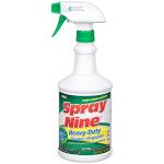 Heavy Duty Cleaner and Degreaser Spray 32oz