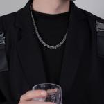 Pinkpin Biker Wallet Chain for Men and Women