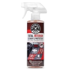 Chemical Guys Total Interior Cleaner - Black Cherry
