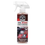 Chemical Guys Total Interior Cleaner - Black Cherry