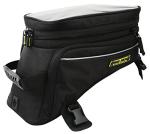 Nelson-Rigg Adventure Tank Bag for Honda Yamaha Bikes