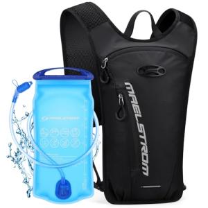 Maelstrom Hydration Backpack with 2L Bladder