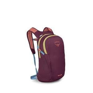Osprey Daylite Commuter Backpack - Moody Burgundy