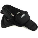 Chase Harper Magnetic Tank Bag - Black Manta X2