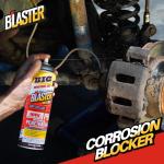 B’Laster Penetrating Oil Spray – Rust Prevention Fluid