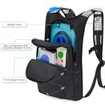 Lightweight 2L Hydration Backpack for Outdoor Activities