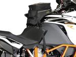 Nelson-Rigg Adventure Tank Bag for Honda Yamaha Bikes