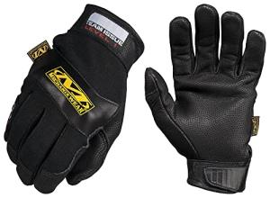 Mechanix Wear Fire Resistant Leather Gloves - X-Large