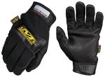 Mechanix Wear Fire Resistant Leather Gloves - X-Large