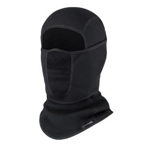 Windproof Fleece Balaclava Mask for All Seasons