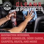 Chemical Guys Total Interior Cleaner - Black Cherry