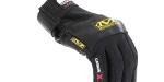 Mechanix Wear Fire Resistant Leather Gloves - X-Large