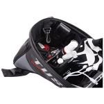 Tusk Olympus Large Tank Bag for KLR650 2022-2023