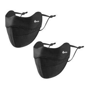 Hymeiluely UPF50+ Lightweight Sunscreen Face Mask