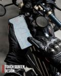 BORLENI Winter Motorcycle Gloves with Touchscreen Protection