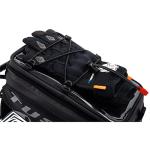 Tusk Olympus Large Tank Bag for KLR650 2022-2023