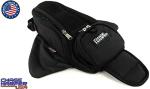 Chase Harper Magnetic Tank Bag - Black Manta X2