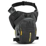 ROCKBROS 3-in-1 Motorcycle Waist Pack and Thigh Bag