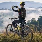 Lightweight 2L Hydration Backpack for Outdoor Activities